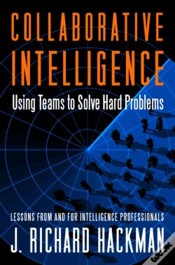 Capa do artigo Collaborative Intelligence