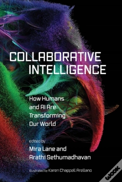 Capa do artigo Collaborative Intelligence