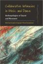 Collaborative Intimacies In Music And Dance - Preview