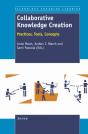 Collaborative Knowledge Creation - Preview