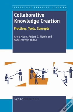 Capa do artigo Collaborative Knowledge Creation