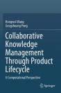 Collaborative Knowledge Management Through Product Lifecycle - Preview