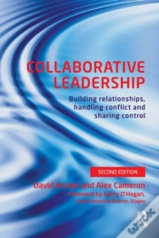 Capa do artigo Collaborative Leadership