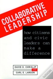 Capa do artigo Collaborative Leadership
