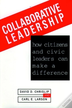 Capa do artigo Collaborative Leadership