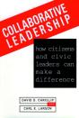 Collaborative Leadership - Preview