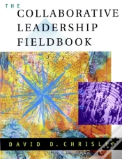 Capa do artigo Collaborative Leadership Fieldbook