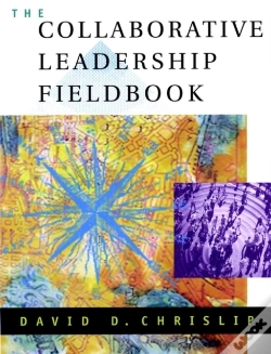 Capa do artigo Collaborative Leadership Fieldbook