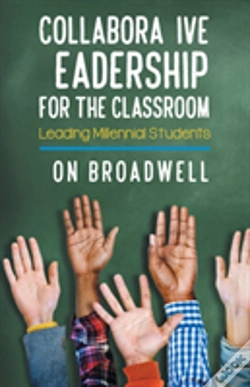 Capa do artigo Collaborative Leadership For The Classroom