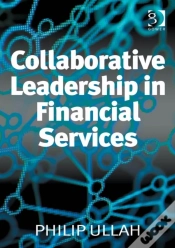 Capa do artigo Collaborative Leadership In Financial Services
