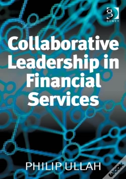 Capa do artigo Collaborative Leadership In Financial Services