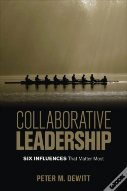 Capa do artigo Collaborative Leadership