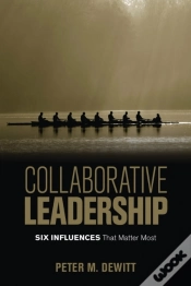 Capa do artigo Collaborative Leadership