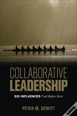 Capa do artigo Collaborative Leadership