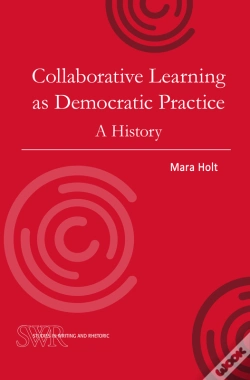Capa do artigo Collaborative Learning As Democratic Practice