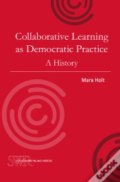 Capa do artigo Collaborative Learning As Democratic Practice