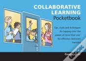 Capa do artigo Collaborative Learning Pocketbook