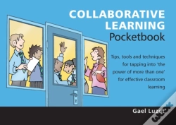 Capa do artigo Collaborative Learning Pocketbook