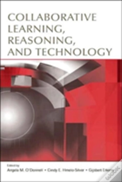 Capa do artigo Collaborative Learning, Reasoning, And Technology