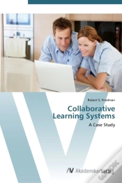 Capa do artigo Collaborative  Learning Systems