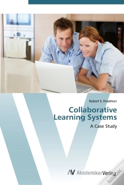 Capa do artigo Collaborative  Learning Systems