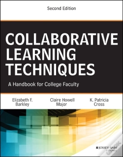 Capa do artigo Collaborative Learning Techniques