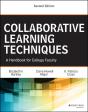 Collaborative Learning Techniques - Preview