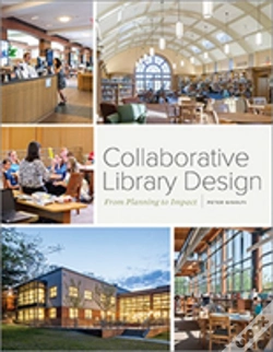 Capa do artigo Collaborative Library Design