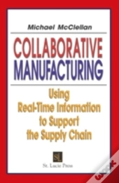 Collaborative Manufacturing