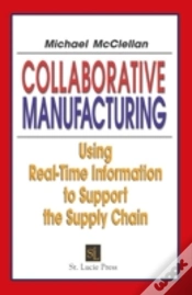 Capa do artigo Collaborative Manufacturing