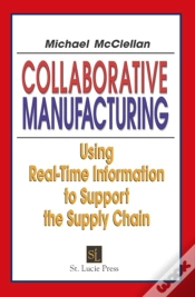 Capa do artigo Collaborative Manufacturing