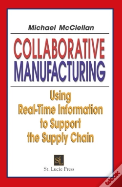 Capa do artigo Collaborative Manufacturing