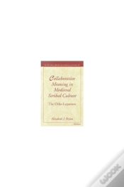 Capa do artigo Collaborative Meaning In Medieval Scribal Culture