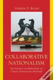 Capa do artigo Collaborative Nationalism