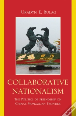 Capa do artigo Collaborative Nationalism