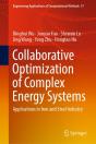 Collaborative Optimization Of Complex Energy Systems - Preview