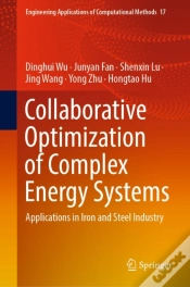 Capa do artigo Collaborative Optimization Of Complex Energy Systems