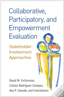 Capa do artigo Collaborative, Participatory, And Empowerment Evaluation
