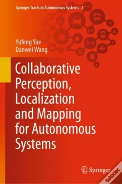 Capa do artigo Collaborative Perception, Localization And Mapping For Autonomous Systems