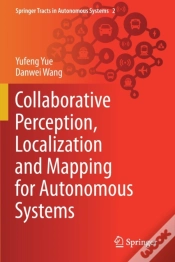 Capa do artigo Collaborative Perception, Localization And Mapping For Autonomous Systems