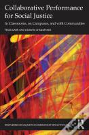 Collaborative Performance For Social Justice