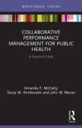 Collaborative Performance Management For Public Health