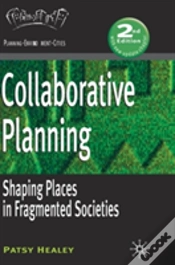 Capa do artigo Collaborative Planning