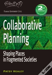 Capa do artigo Collaborative Planning