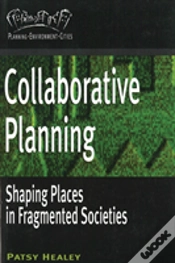 Capa do artigo Collaborative Planning