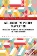 Collaborative Poetry Translation