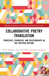 Collaborative Poetry Translation