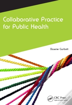 Capa do artigo Collaborative Practice For Public Health