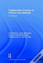 Collaborative Practice In Critical Care Settings