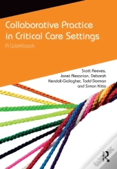 Collaborative Practice In Critical Care Settings